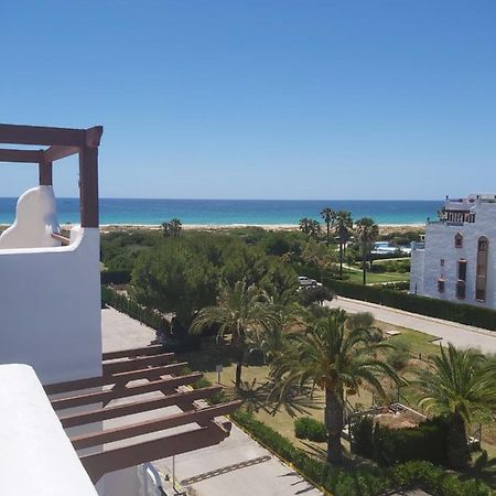 Exclusivo Zahara Urb Bahia De La Plata Apartment Zahara de los Atunes Ngoại thất bức ảnh