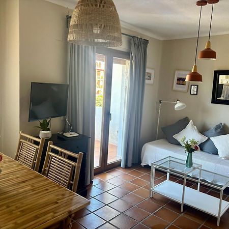 Exclusivo Zahara Urb Bahia De La Plata Apartment Zahara de los Atunes Ngoại thất bức ảnh