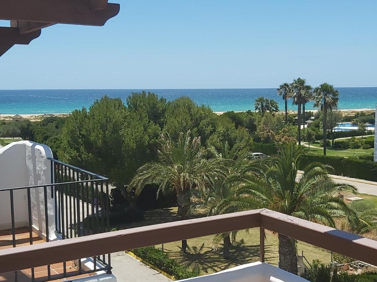 Exclusivo Zahara Urb Bahia De La Plata Apartment Zahara de los Atunes Ngoại thất bức ảnh