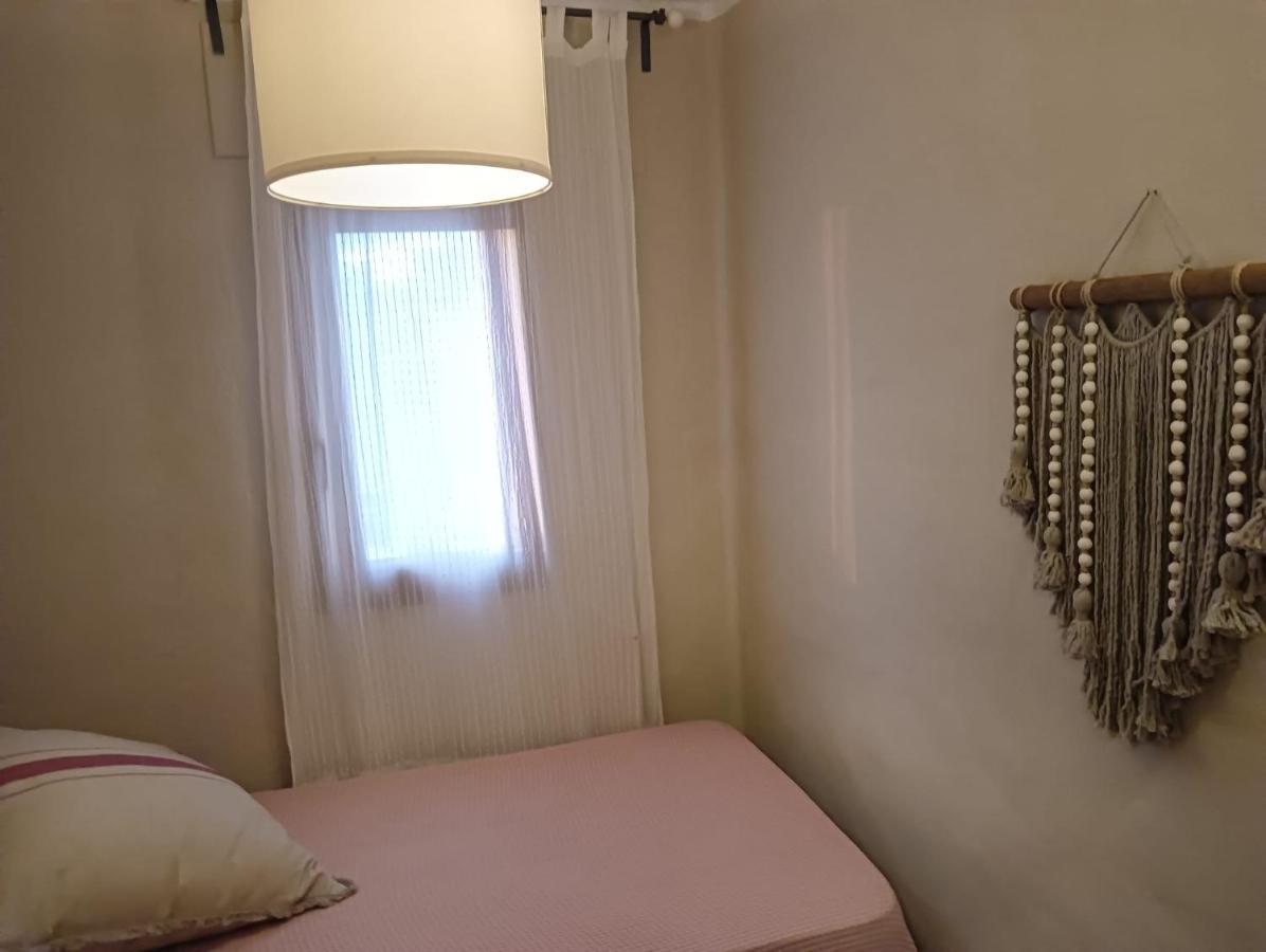 Exclusivo Zahara Urb Bahia De La Plata Apartment Zahara de los Atunes Ngoại thất bức ảnh