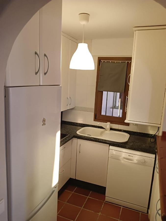 Exclusivo Zahara Urb Bahia De La Plata Apartment Zahara de los Atunes Ngoại thất bức ảnh