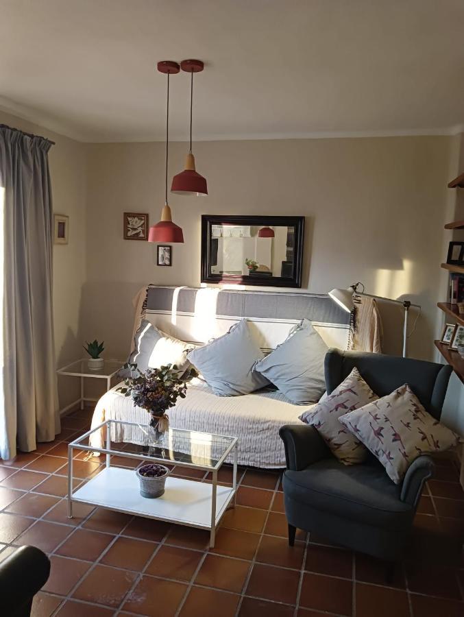 Exclusivo Zahara Urb Bahia De La Plata Apartment Zahara de los Atunes Ngoại thất bức ảnh