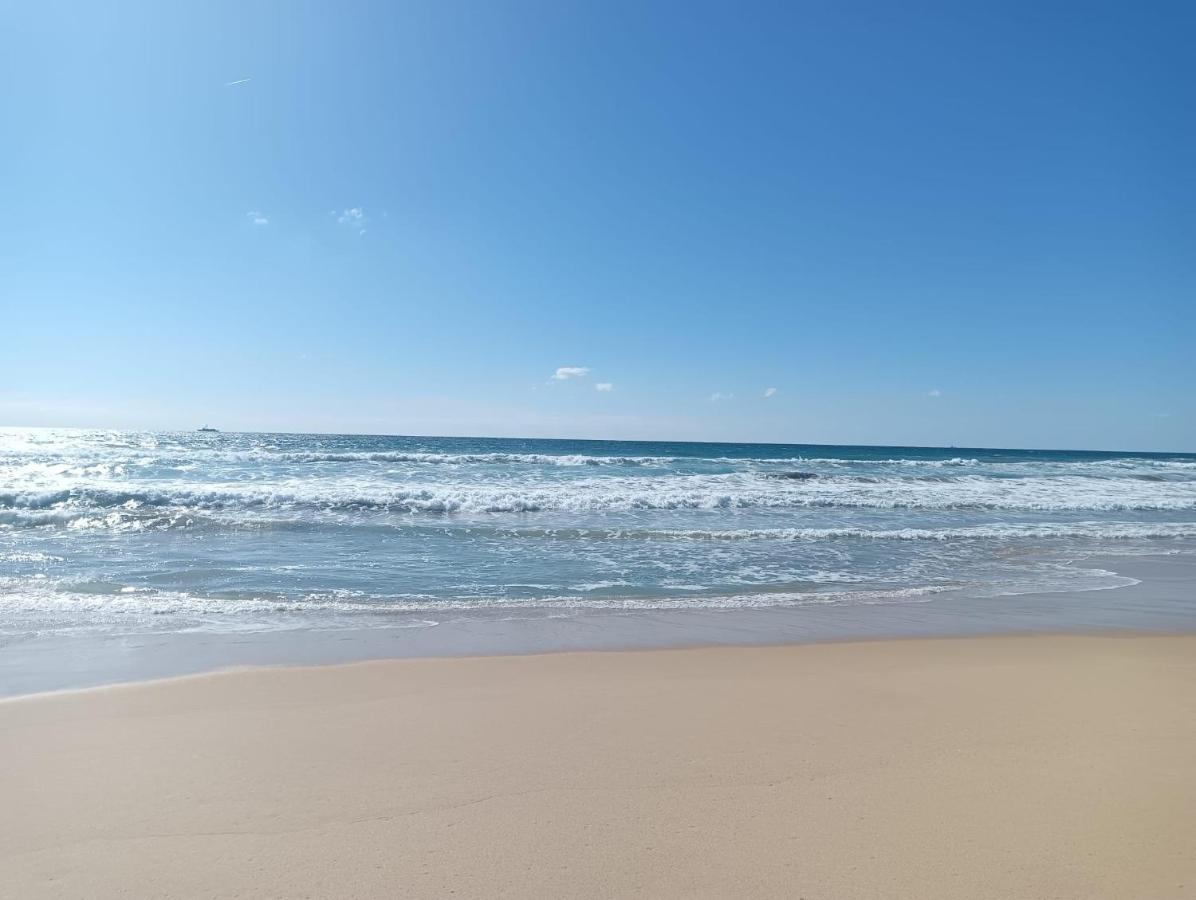 Exclusivo Zahara Urb Bahia De La Plata Apartment Zahara de los Atunes Ngoại thất bức ảnh